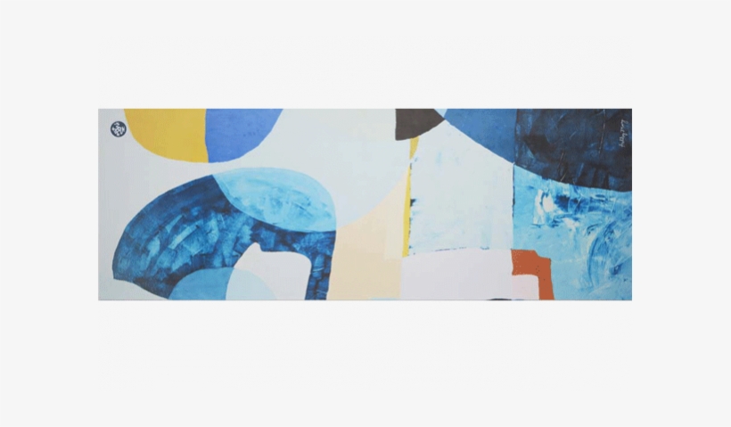 Ashley Mary - Manduka Equa Eko Yoga Mat 4mm, transparent png download