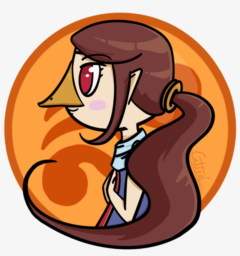 Sage Of Earth - Medli Zelda, transparent png download