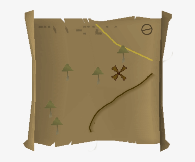 Crack The Clue Week 4 Clue - Osrs Crack The Clue Clues, transparent png download