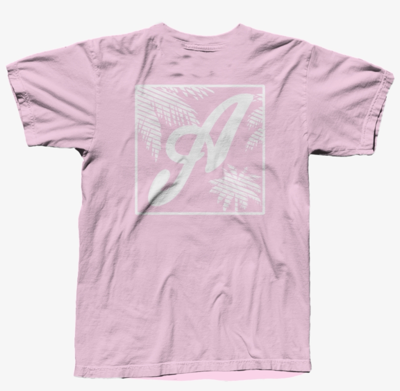 Light Pink Subscribe Png - T-shirt, transparent png download
