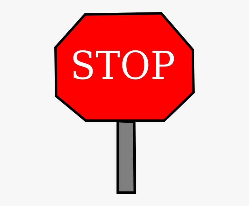 Sign Clip Art At Clker Vector Online - Stone Magazines 500 Greatest Songs, transparent png download