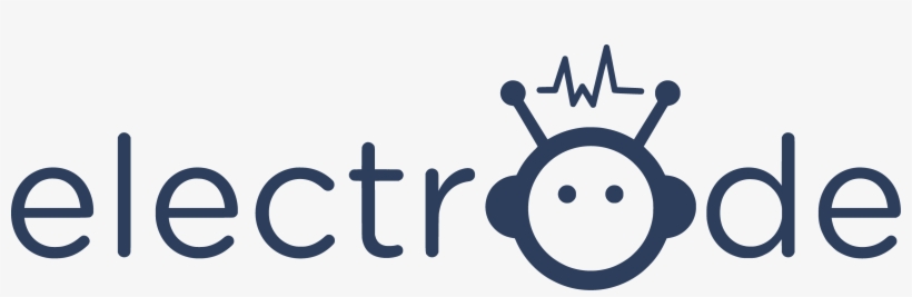 Electrode Is A Platform For Building Universal React/node, transparent png download