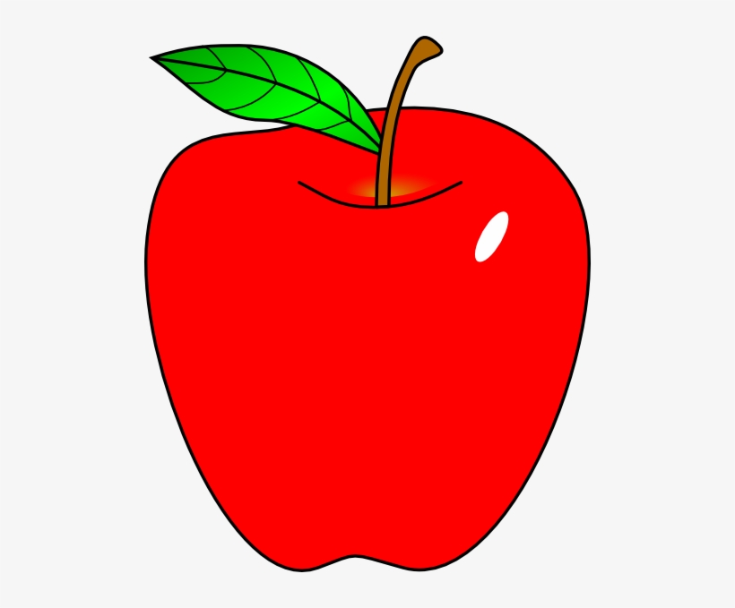 Apple Png - Apple Clipart, transparent png download