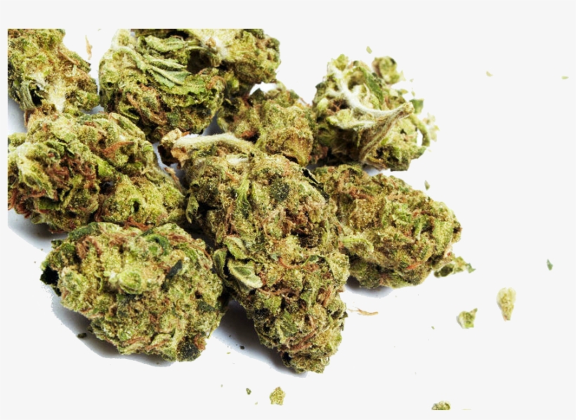 The Option To Legalize Medical Marijuana - Weed With No Background, transparent png download