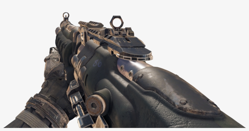 Sheiva Bo3 - Sheiva Png, transparent png download