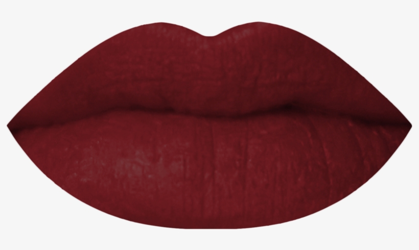 Trust Fund Liquid Lipstick In Unapologetic - Centimetre, transparent png download