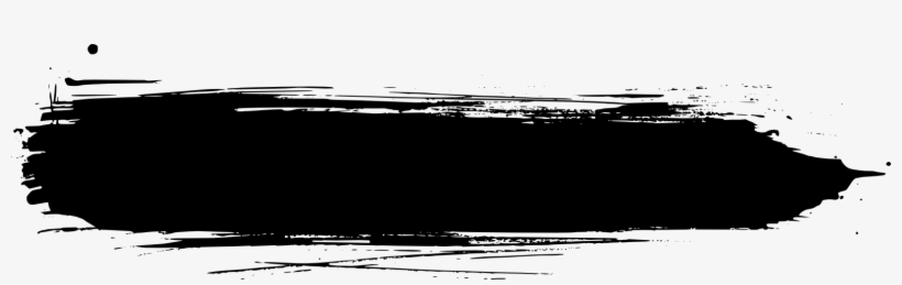 Line Transparent Grunge - Black Grunge Banner Png, transparent png download