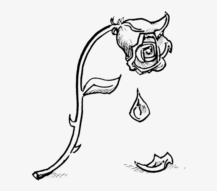 Beauty & The Beast - Portable Network Graphics, transparent png download