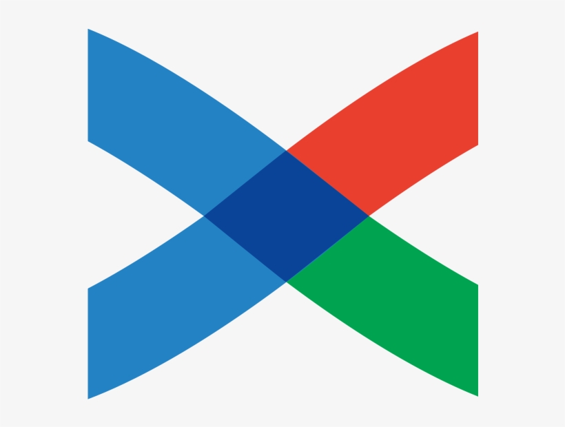 Synaptik Target Logo Facebook - Graphic Design, transparent png download