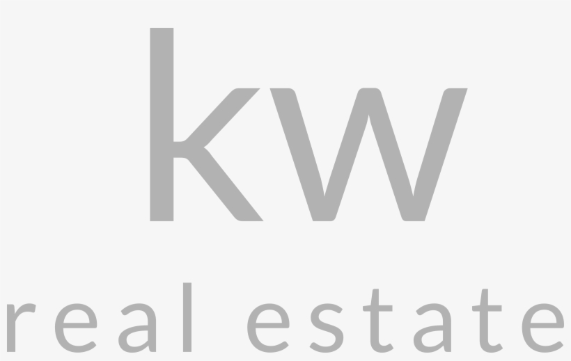 Keller Williams Real Estate Logo Png Transparent - Keller Williams Png, transparent png download