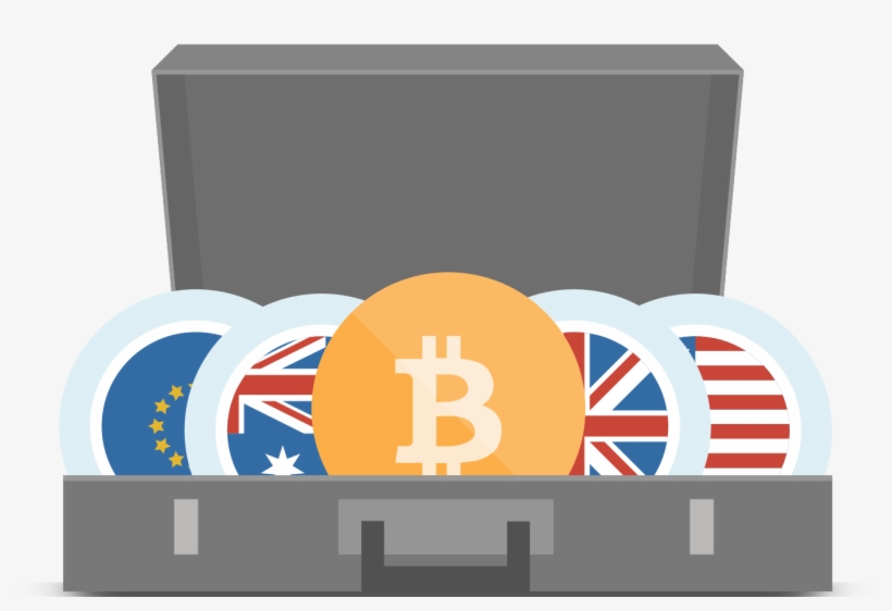 Bitcoin Wears A Suit & Tie And Will Soon Reach $10,000 - Bitcoin, transparent png download