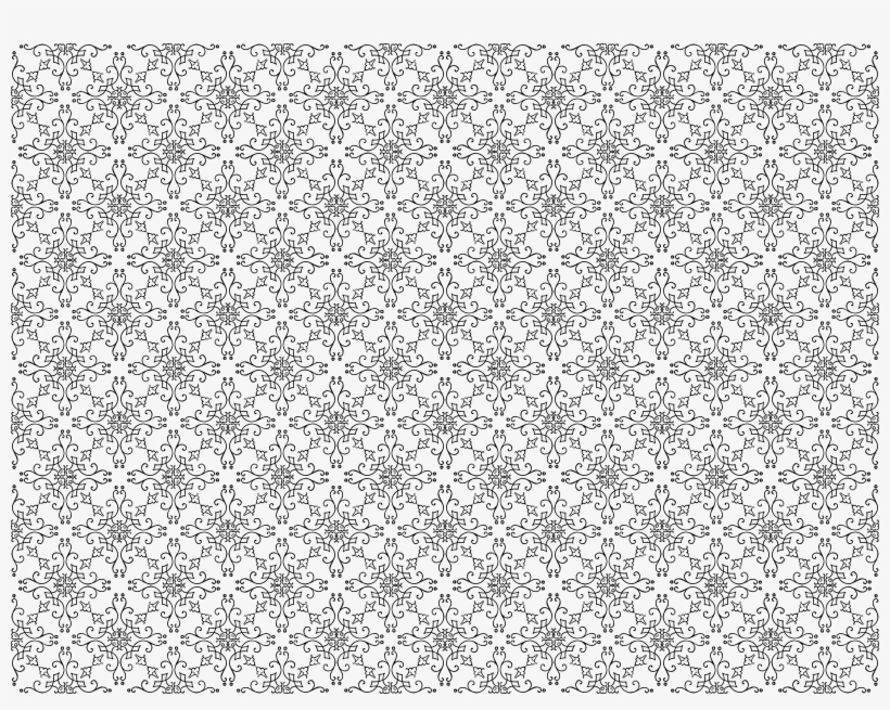Background Pattern Icons Free And Downloads Black And, transparent png download