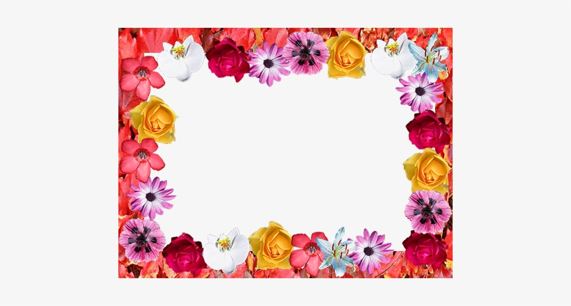 Pretty Flower Photo Frames 1 0 Apk Android 4 0 X Ice - Pretty Flower, transparent png download