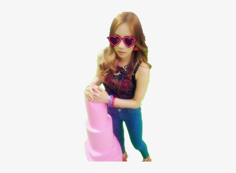 Snsd Png Gishafz By Gishafzart On Deviantart - Girls' Generation, transparent png download