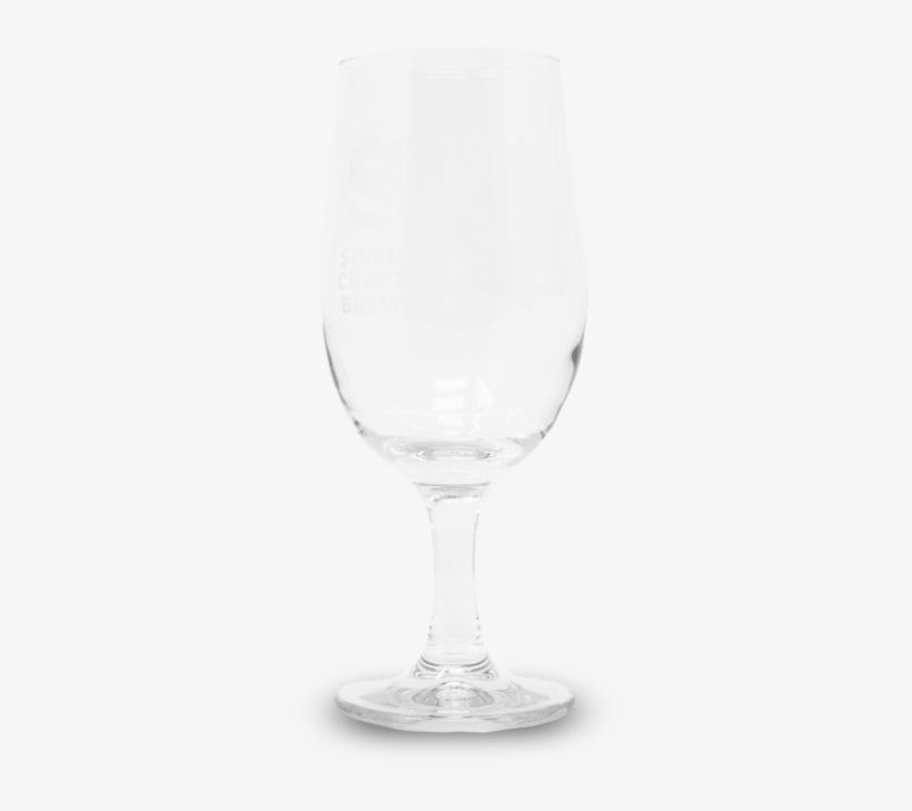 Broken Dream Stem Glass - Glass, transparent png download
