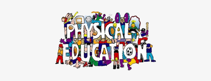 Here's A Picture Of A Student That Wore His Kobe Bryant - Physical Education, transparent png download