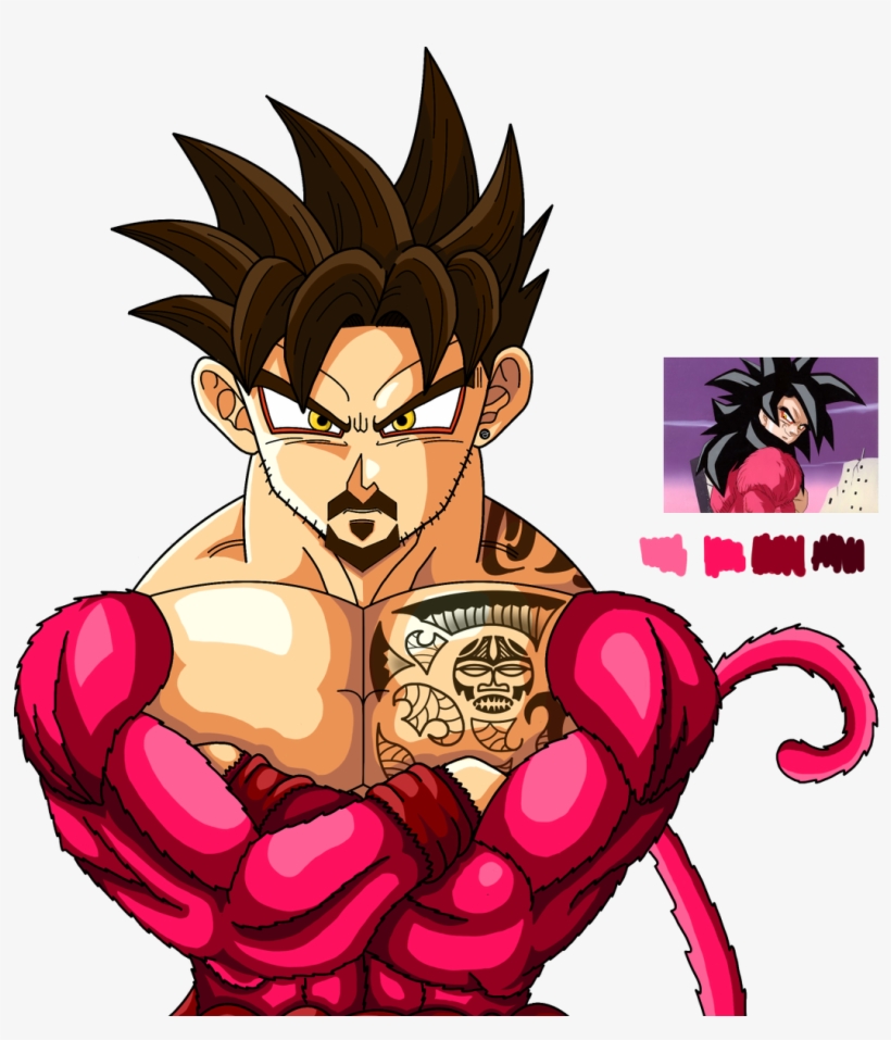 1 Reply 0 Retweets 1 Like - Dragon Ball Z Goku, transparent png download
