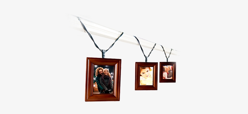 Deck The Halls - Picture Frame, transparent png download