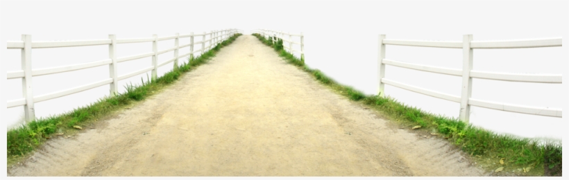 Share This Image - Country Road Png, transparent png download