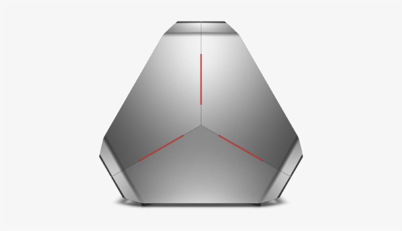 E3 - Alienware Threadripper Area 51, transparent png download