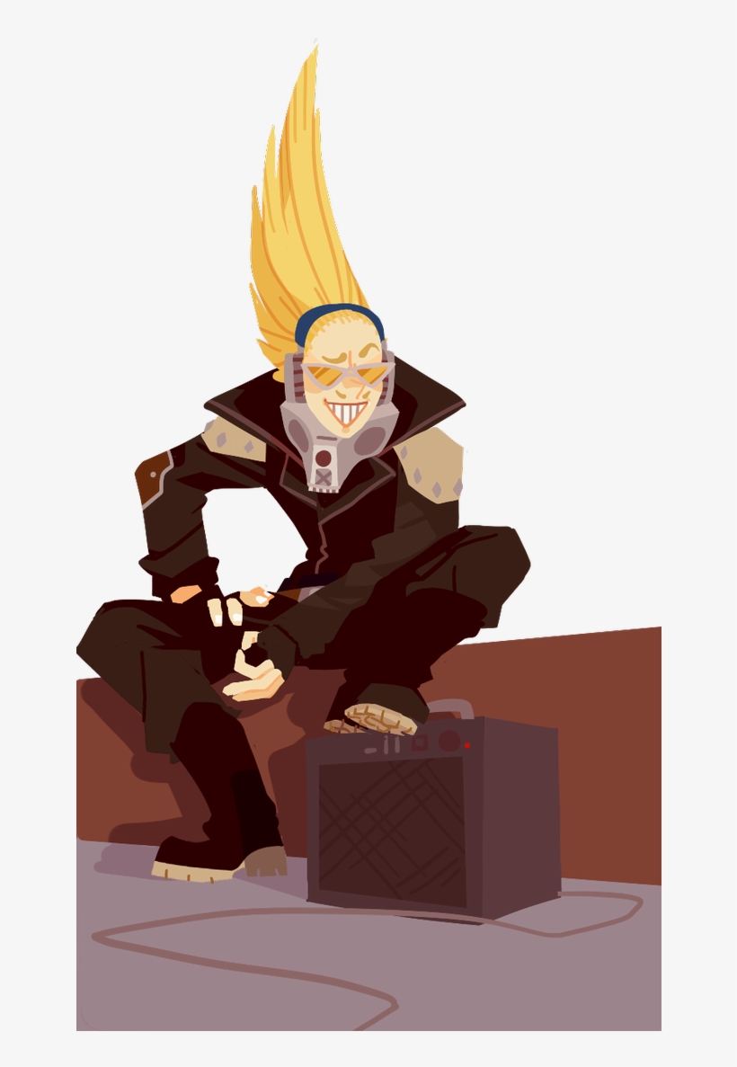 #hizashi Hashtag On Twitter - Cartoon, transparent png download