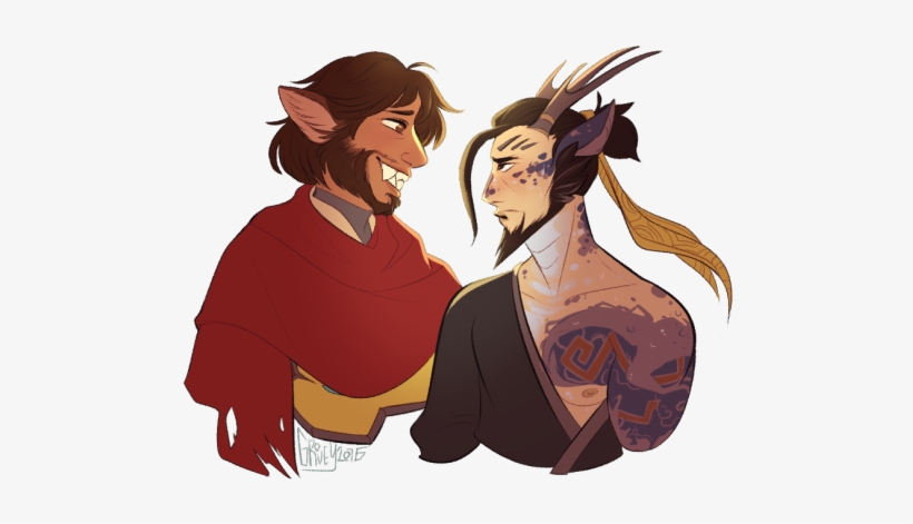 In A Predictable Turn Of Events, I Make Beast/dragon - Library, transparent png download