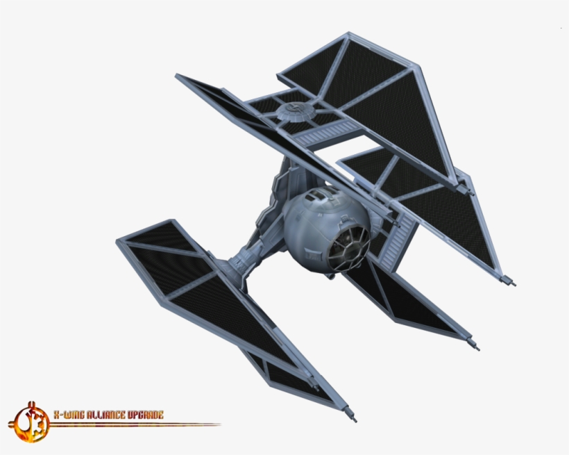 Costing Roughly 300,000 Imperial Credits, The Tie Defender - Star Wars Imperial Fighters, transparent png download