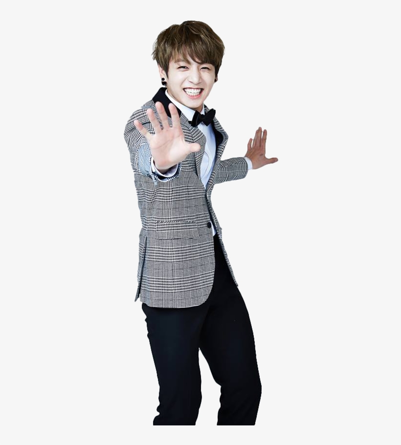Jungkook - Kim Tae Hyung Height, transparent png download