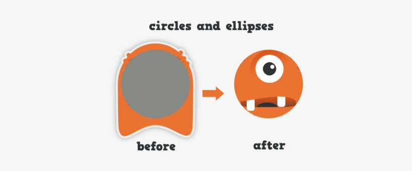 And - Circle, transparent png download