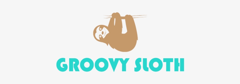 About Groovy Sloth - Sloth Shirt Graphic Funny Gifts Student Shirt Instagram, transparent png download
