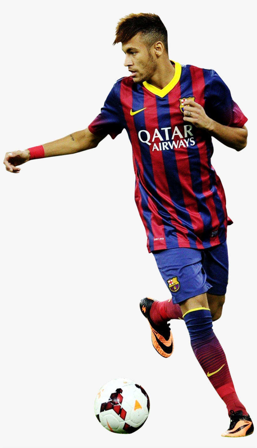 Neymar Jr, transparent png download