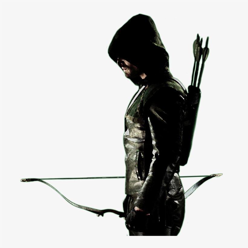 Donation Points System - Green Arrow Mouse Pad, transparent png download