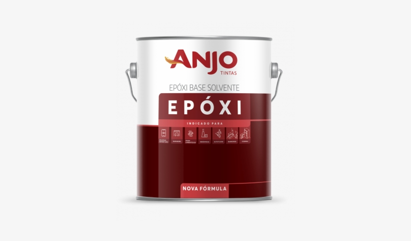 It Is A Product Which, Because Of Its Characteristics, - Anjo, transparent png download