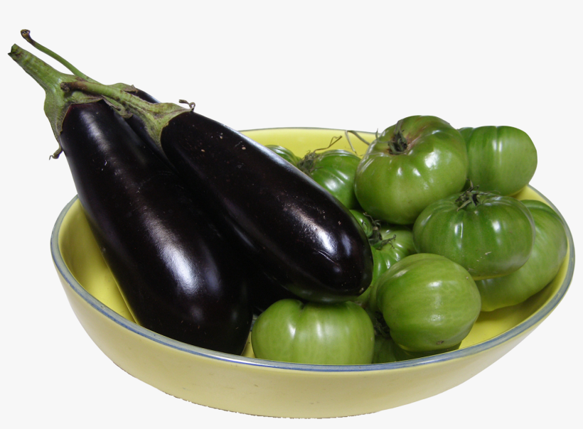 Free Png Eggplant Tomato Png Images Transparent - Eggplant, transparent png download
