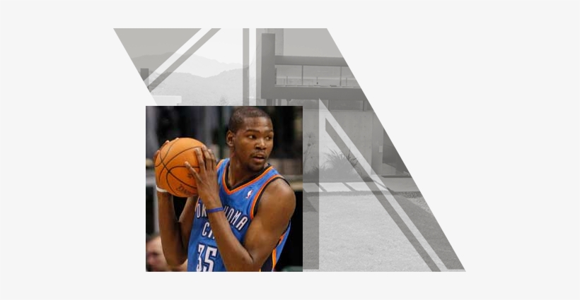 Kofi Represented My Client, Kevin Durant, In His Search - Gambar Kevin Wayne Durant, transparent png download