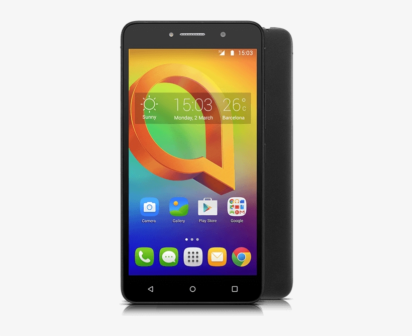 For Alcatel Deals - Alcatel A2 Xl Caracteristicas, transparent png download