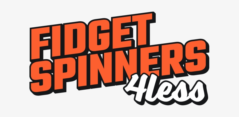 Fidget Spinners And Fidget Toys - Human Action, transparent png download