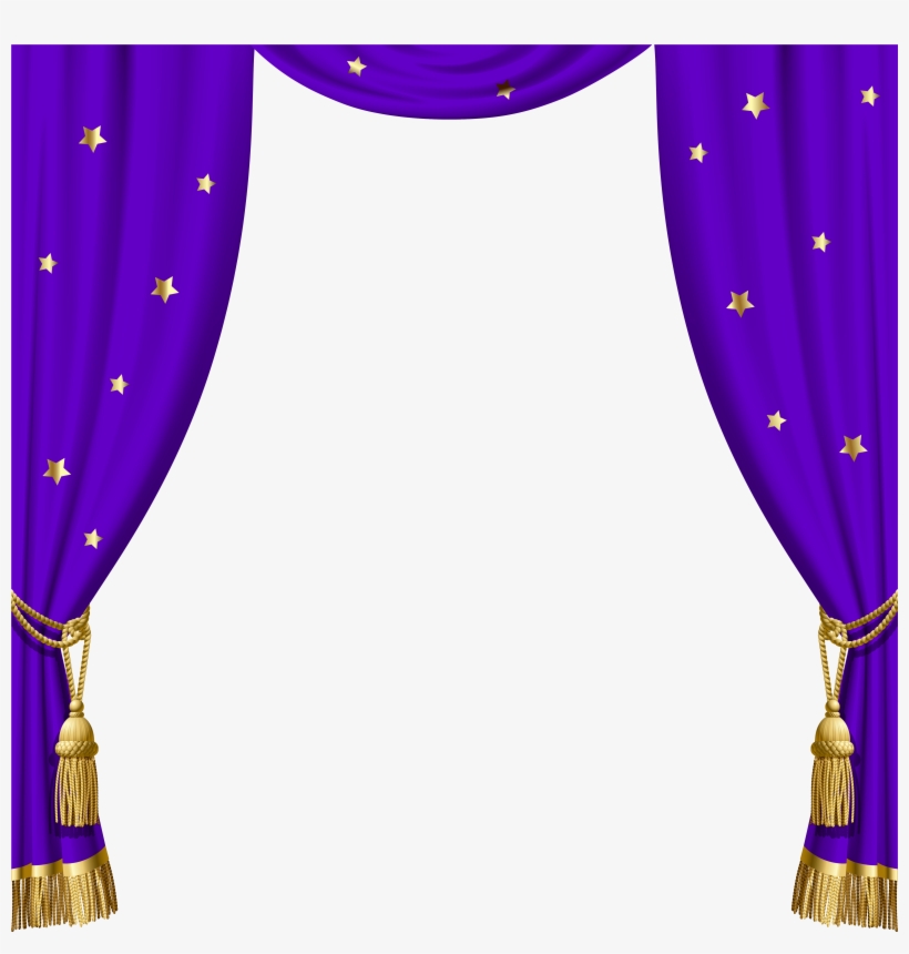 Clipart Free Pin By Manisha On Png Vectors Pinterest - Decorative Curtain Png, transparent png download