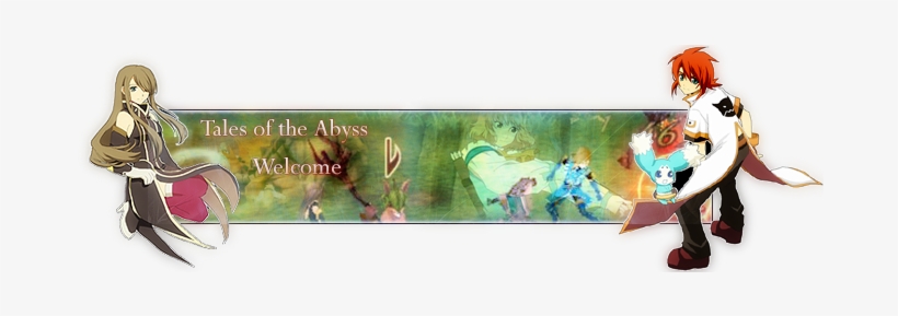 Section Mod - Hood135 - Tales, transparent png download