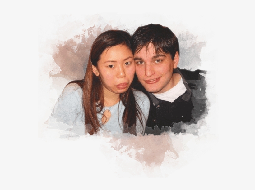 Girlfriend, transparent png download