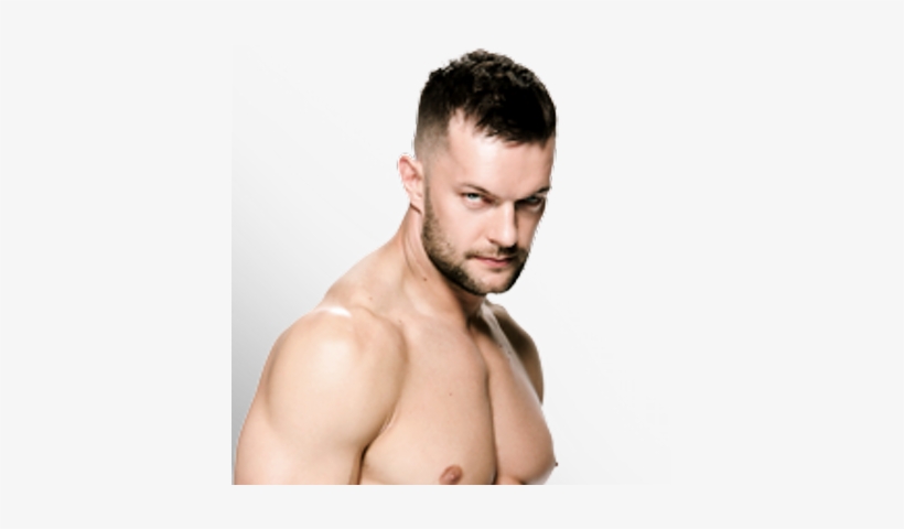 Finn-bálor - Com - Finn Bálor, transparent png download