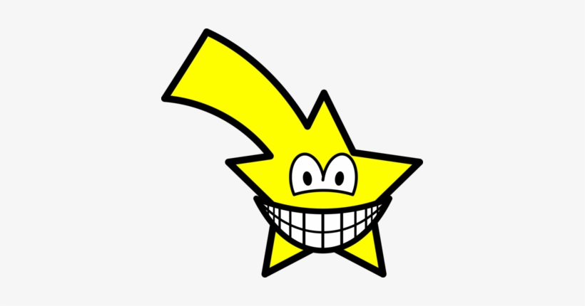 Red Shooting Star Rudolph Download Shooting Star Smile - Rudolph The Red Nosed Reindeer Smile ...
