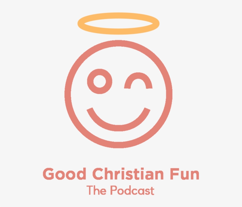 Good Christian Fun - Christian Gay, transparent png download