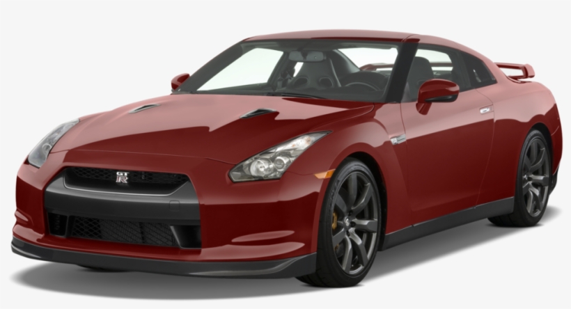Nissan Gt R Png Image - Nissan Gtr 2 Door, transparent png download