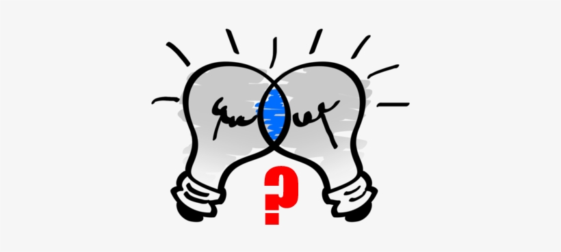 How To Ask And Answer The Right Questions In An Interview - Ask And Answer Png, transparent png download