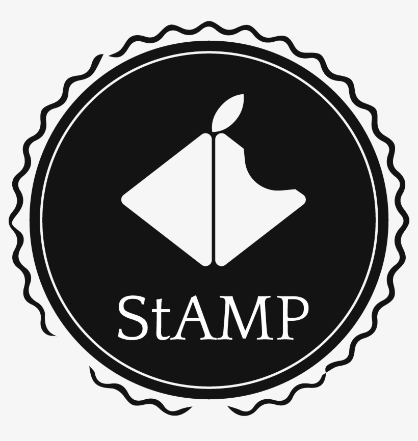 Logo Design By Ankur Mishra For Stampapp Spolka Cywilna - Emblem, transparent png download