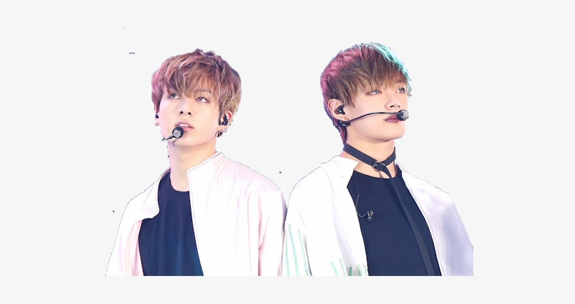 Photo - Bts Vkook, transparent png download