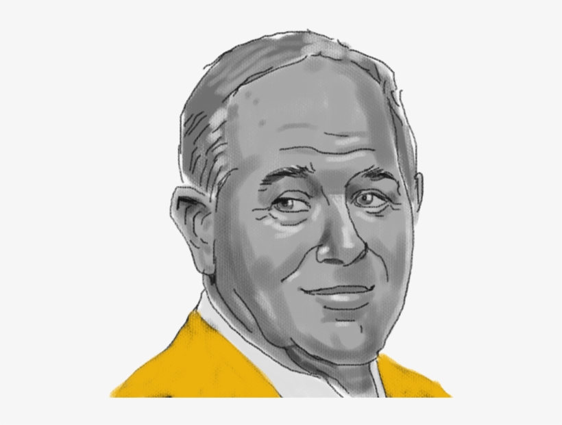 Explore The Influencers - Stephen A. Schwarzman, transparent png download