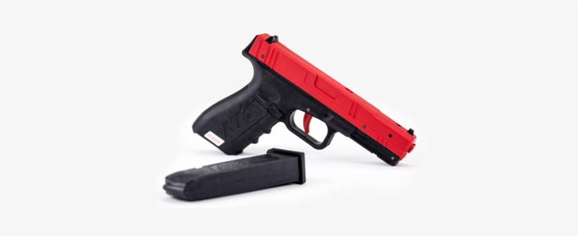 Sirt Training Pistol, transparent png download