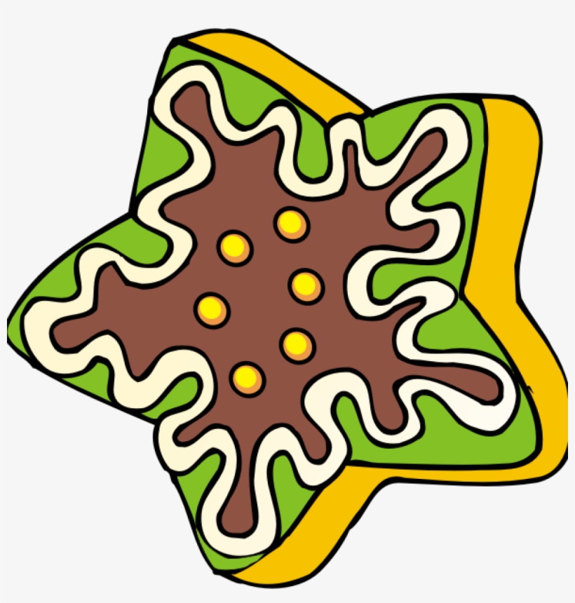 Free Vector And Clip Art Inspiration Christmas - Clip Art, transparent png download